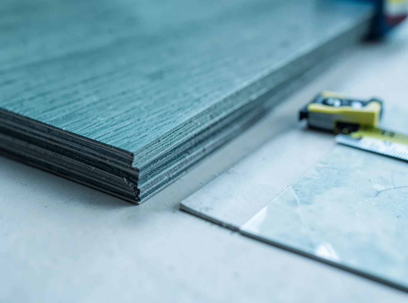 Luxury Vinyl Plank Installation Tescott, KS FAQs
